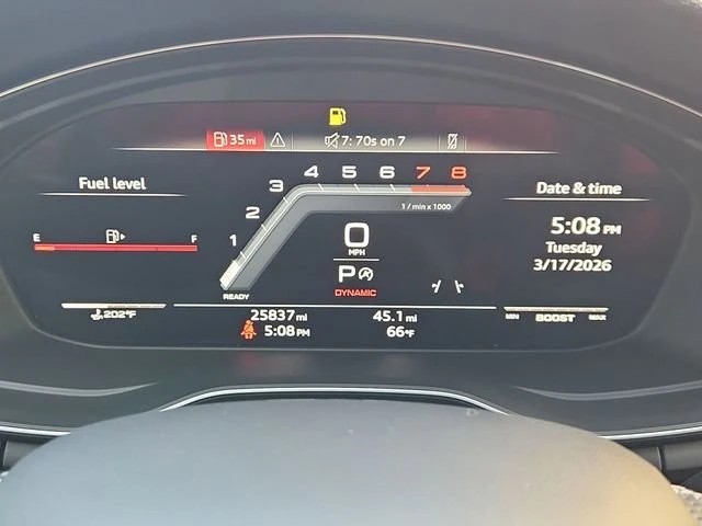2024 Audi B9 S5 - Image 12 of 20