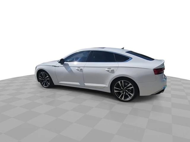 2024 Audi B9 S5 - Image 6 of 20