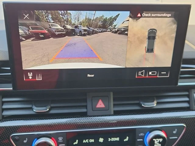 2024 Audi B9 S5 - Image 14 of 20
