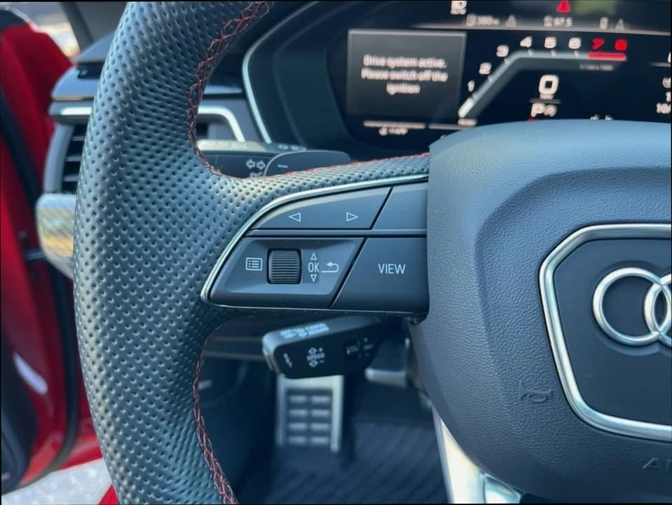 2024 Audi B9 S5 - Image 17 of 18