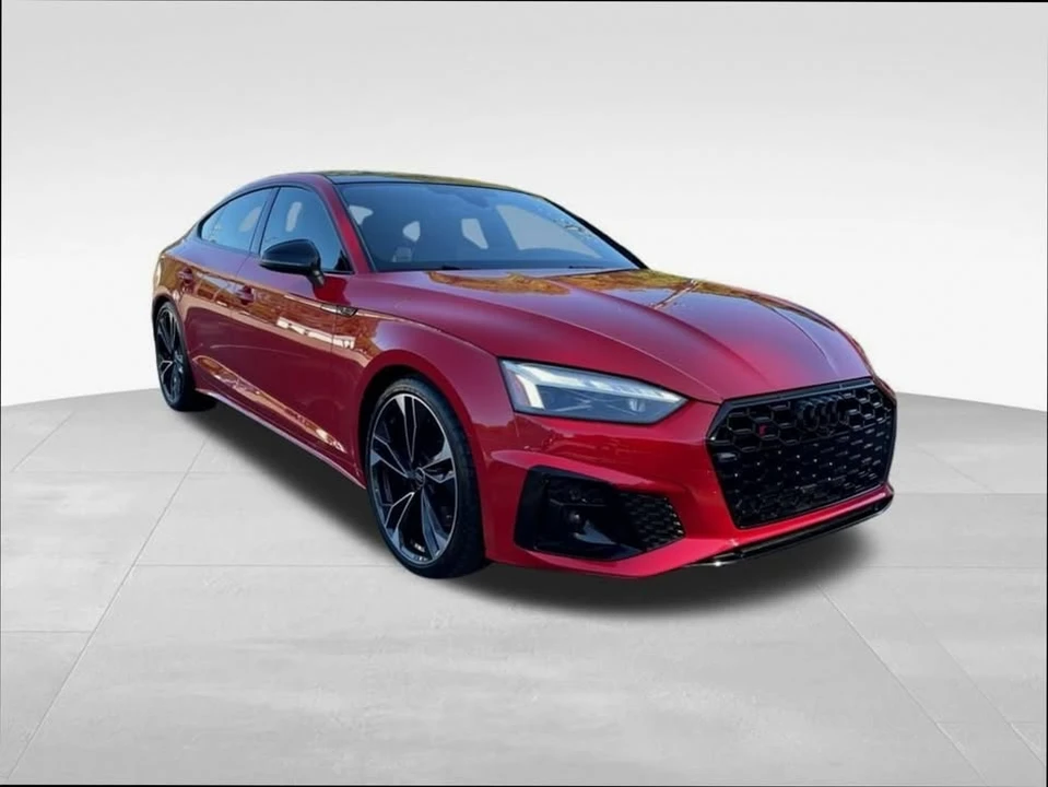 2024 Audi B9 S5 - Image 4 of 18