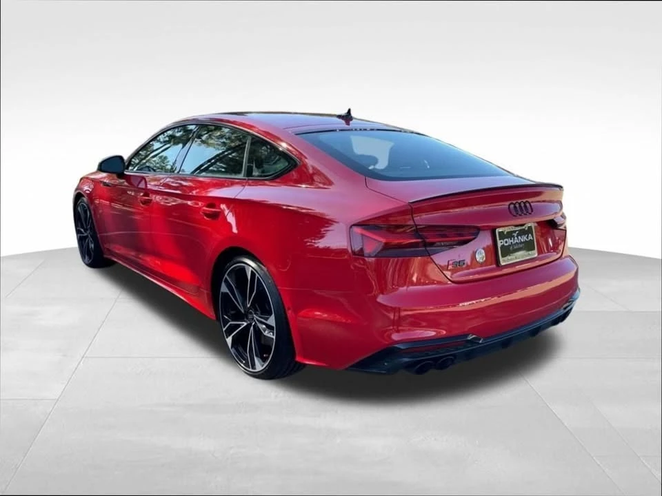 2024 Audi B9 S5 - Image 7 of 18