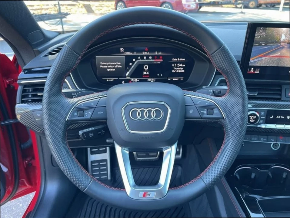 2024 Audi B9 S5 - Image 16 of 18