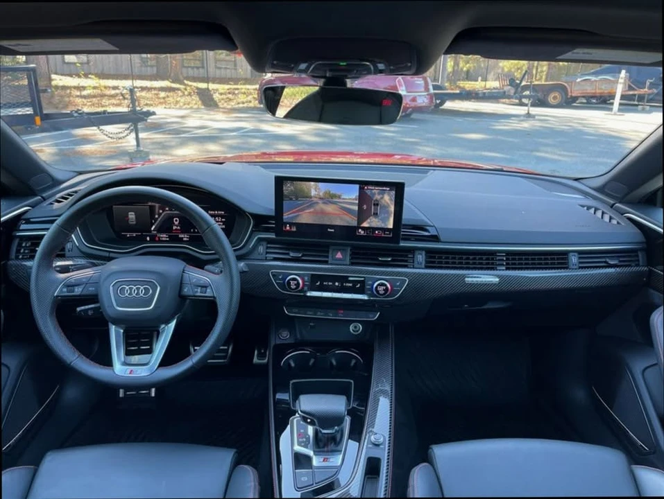 2024 Audi B9 S5 - Image 9 of 18