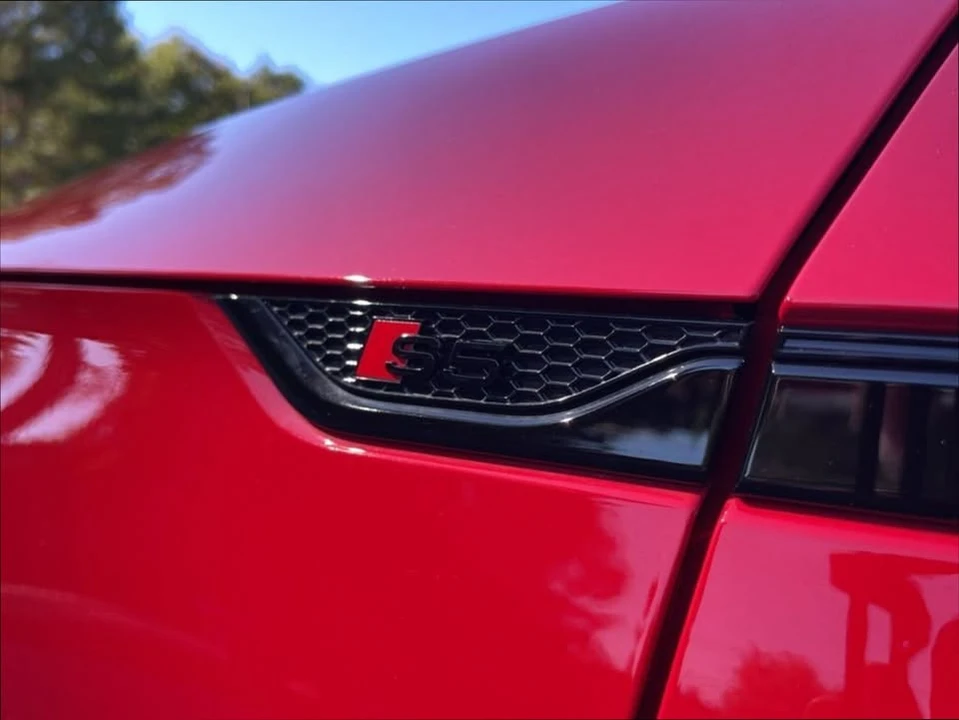 2024 Audi B9 S5 - Image 8 of 18
