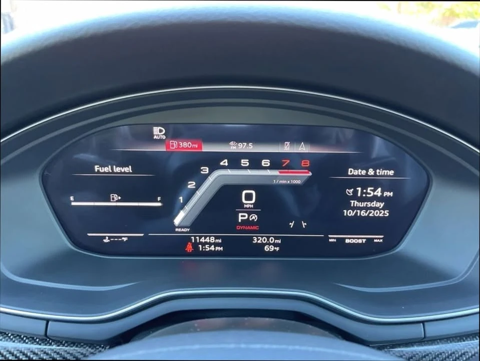 2024 Audi B9 S5 - Image 10 of 18