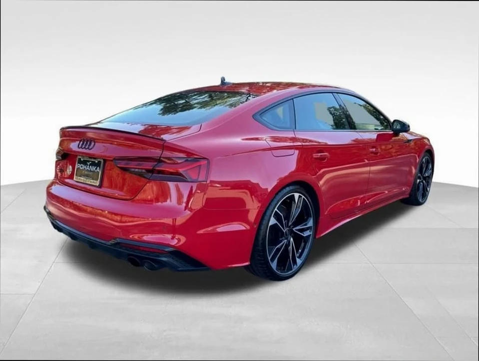 2024 Audi B9 S5 - Image 5 of 18