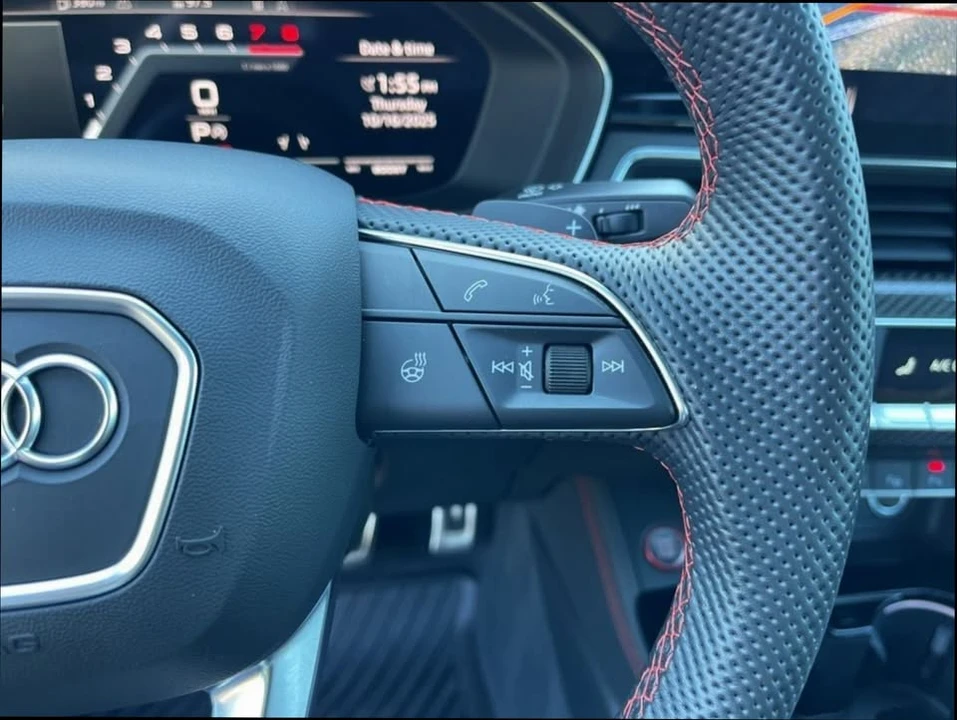 2024 Audi B9 S5 - Image 18 of 18