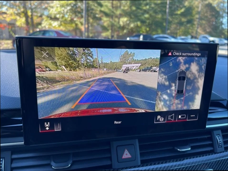2024 Audi B9 S5 - Image 12 of 18