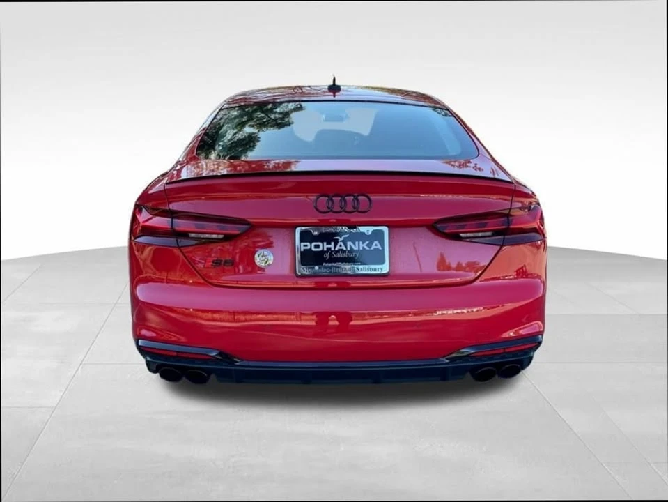 2024 Audi B9 S5 - Image 6 of 18