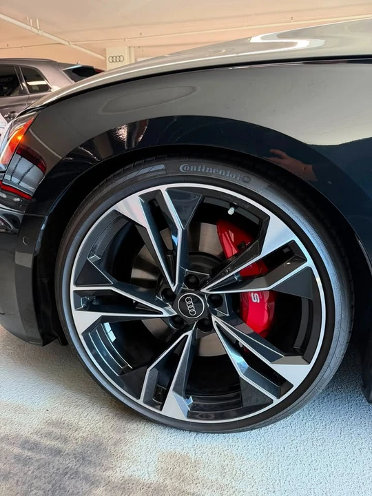 2024 Audi B9 S5 - Image 3 of 8