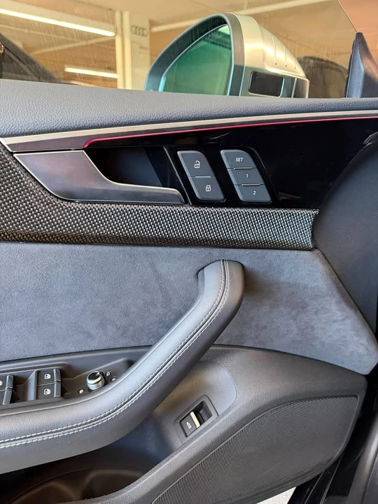 2024 Audi B9 S5 - Image 8 of 8