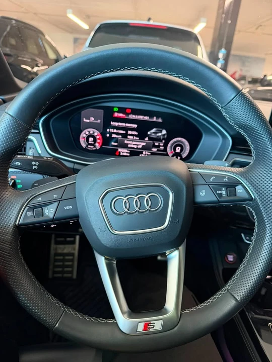 2024 Audi B9 S5 - Image 6 of 8