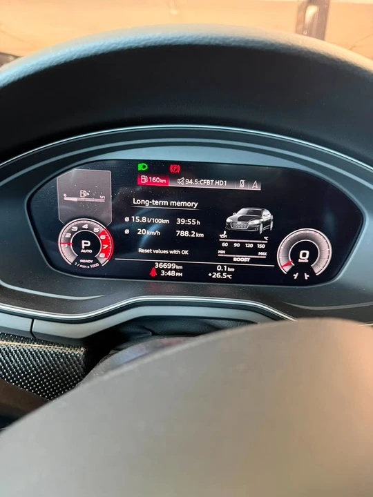 2024 Audi B9 S5 - Image 7 of 8