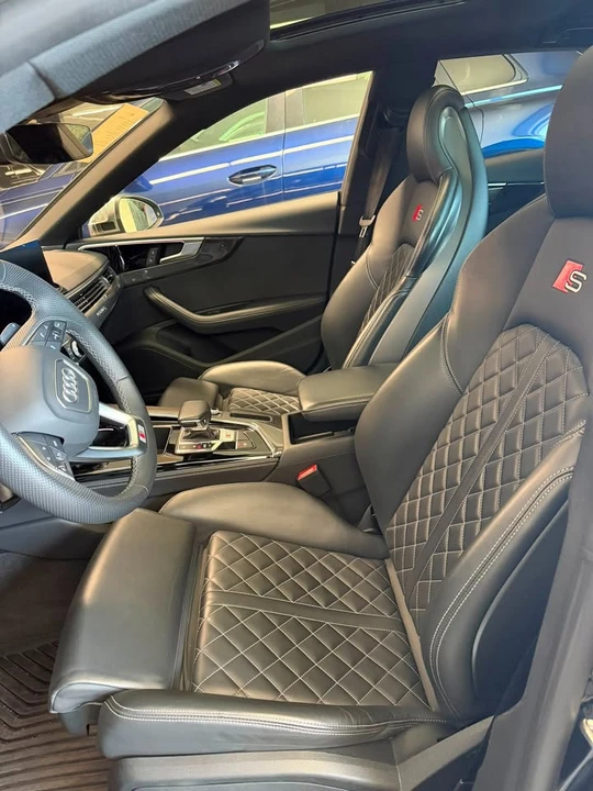 2024 Audi B9 S5 - Image 4 of 8