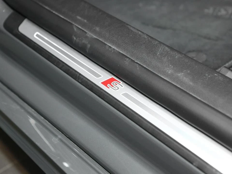 2024 Audi B9 S5 - Image 20 of 20