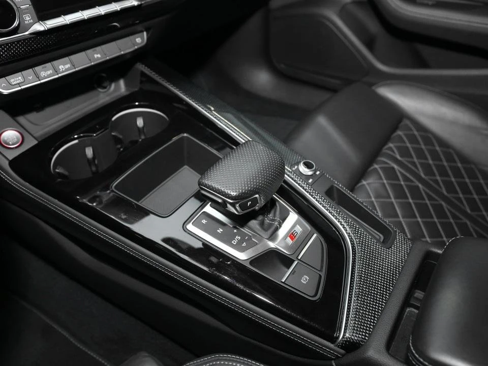 2024 Audi B9 S5 - Image 17 of 20