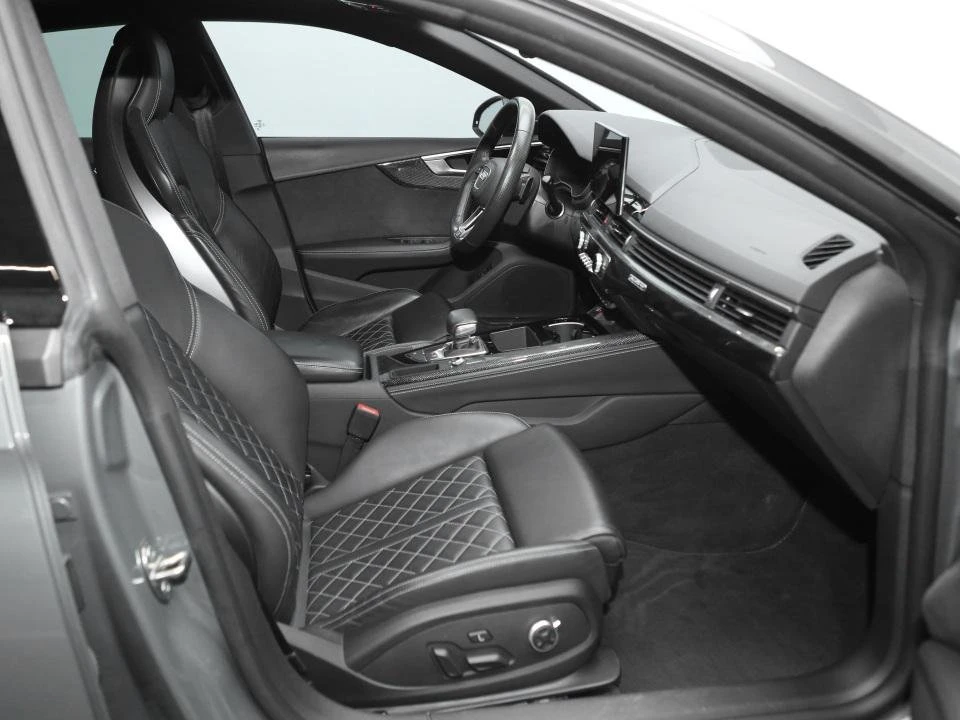 2024 Audi B9 S5 - Image 10 of 20