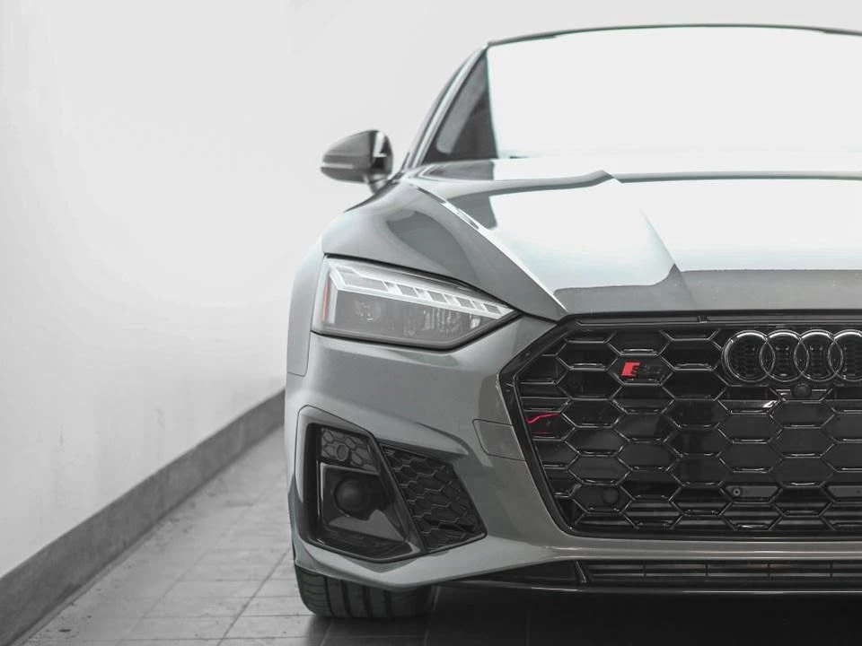 2024 Audi B9 S5 - Image 6 of 20