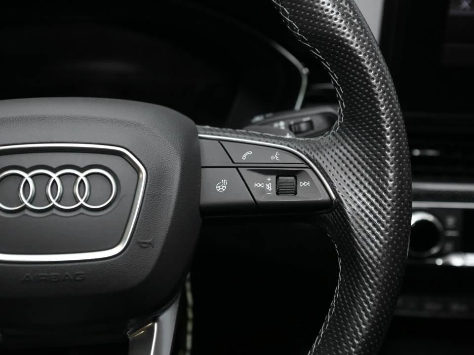 2024 Audi B9 S5 - Image 15 of 20