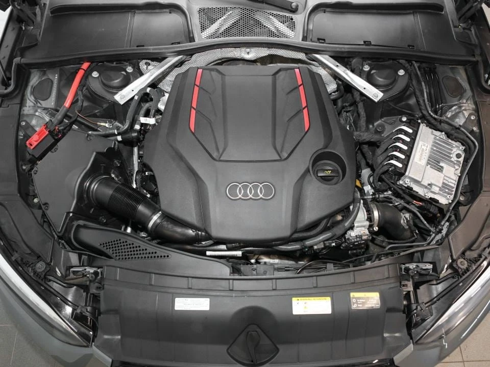 2024 Audi B9 S5 - Image 12 of 20
