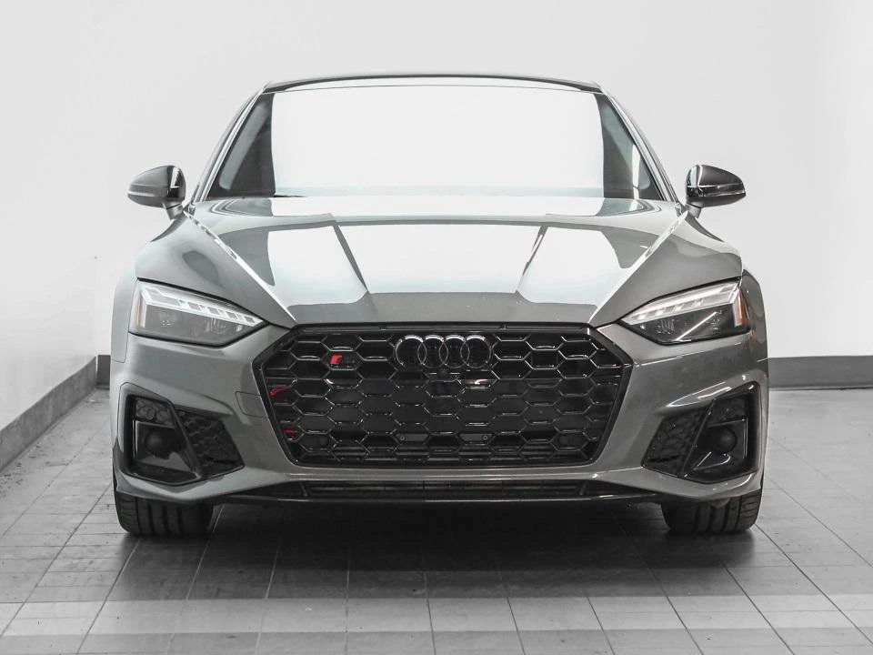 2024 Audi B9 S5 - Image 2 of 20