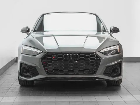 2024 Audi B9 S5 - Image 2 of 20