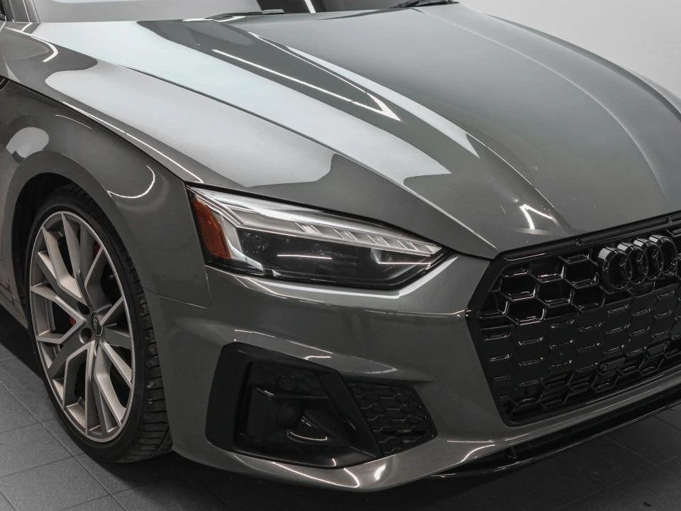 2024 Audi B9 S5 - Image 7 of 20