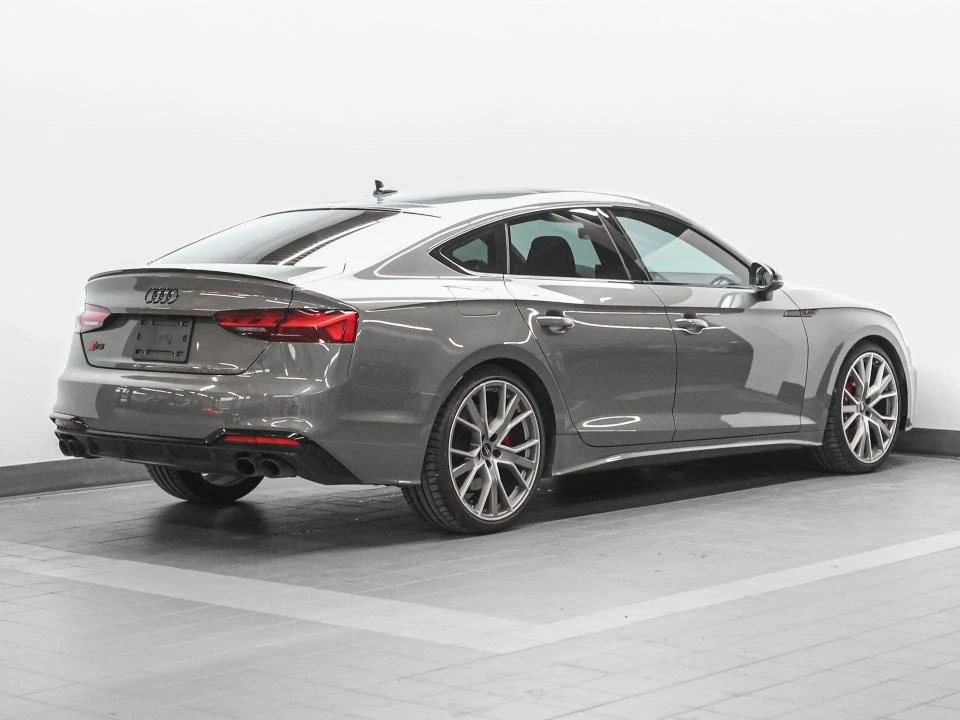 2024 Audi B9 S5 - Image 4 of 20
