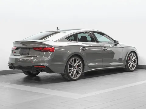 2024 Audi B9 S5 - Image 4 of 20