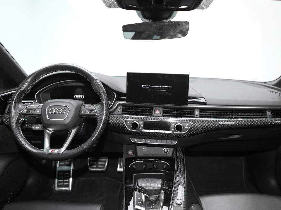 2024 Audi B9 S5 - Image 8 of 20