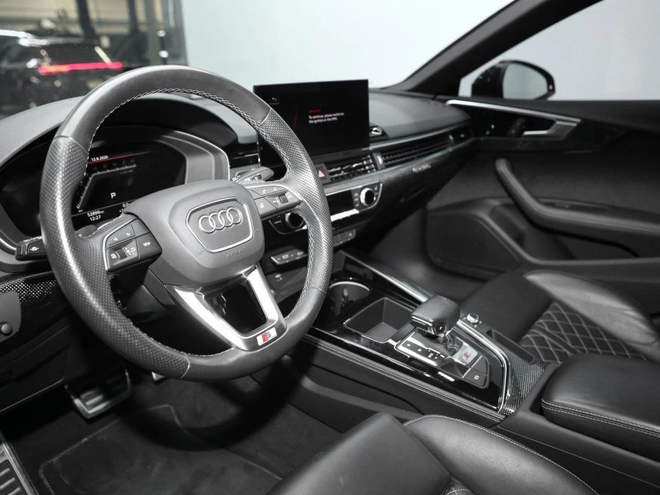 2024 Audi B9 S5 - Image 18 of 20