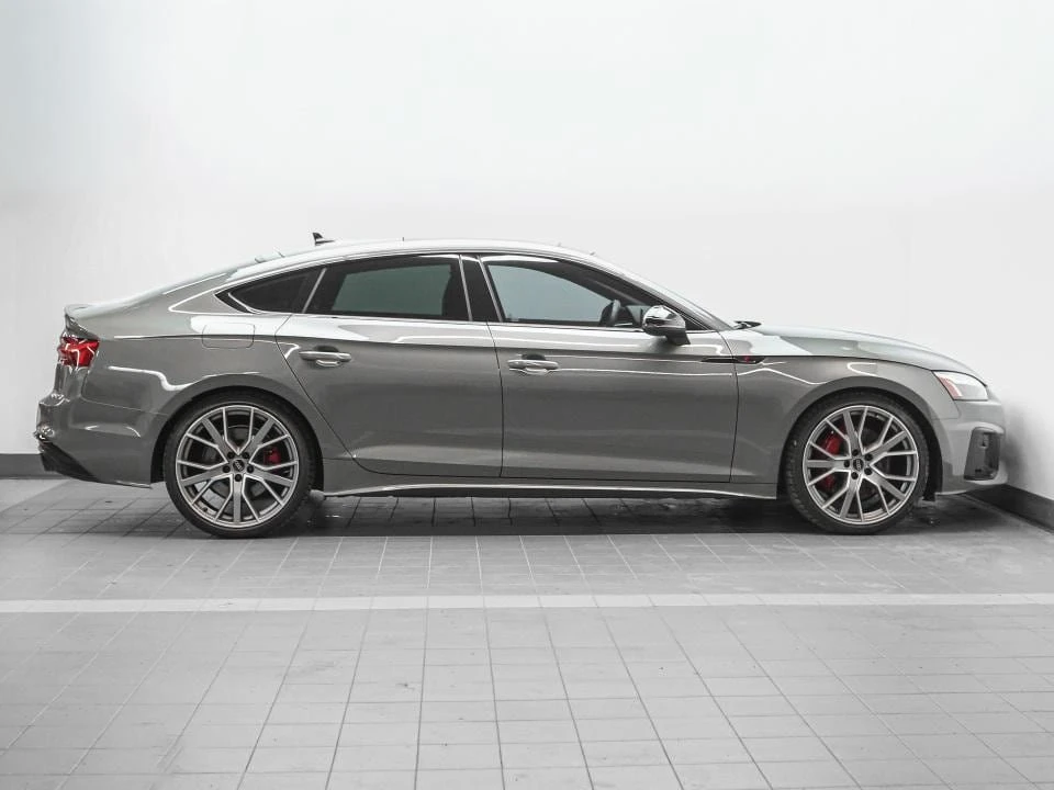 2024 Audi B9 S5 - Image 3 of 20