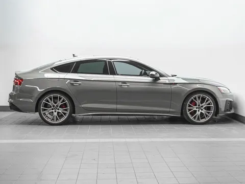 2024 Audi B9 S5 - Image 3 of 20