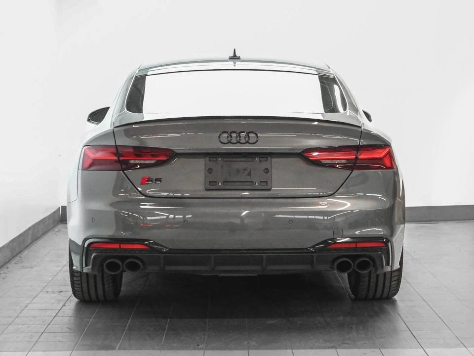2024 Audi B9 S5 - Image 5 of 20
