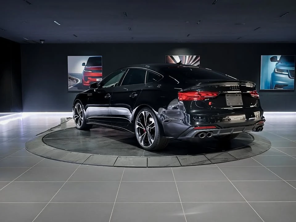 2024 Audi B9 S5 - Image 6 of 19