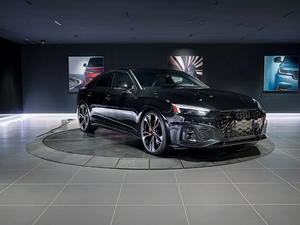 2024 Audi B9 S5 - Image 2 of 19