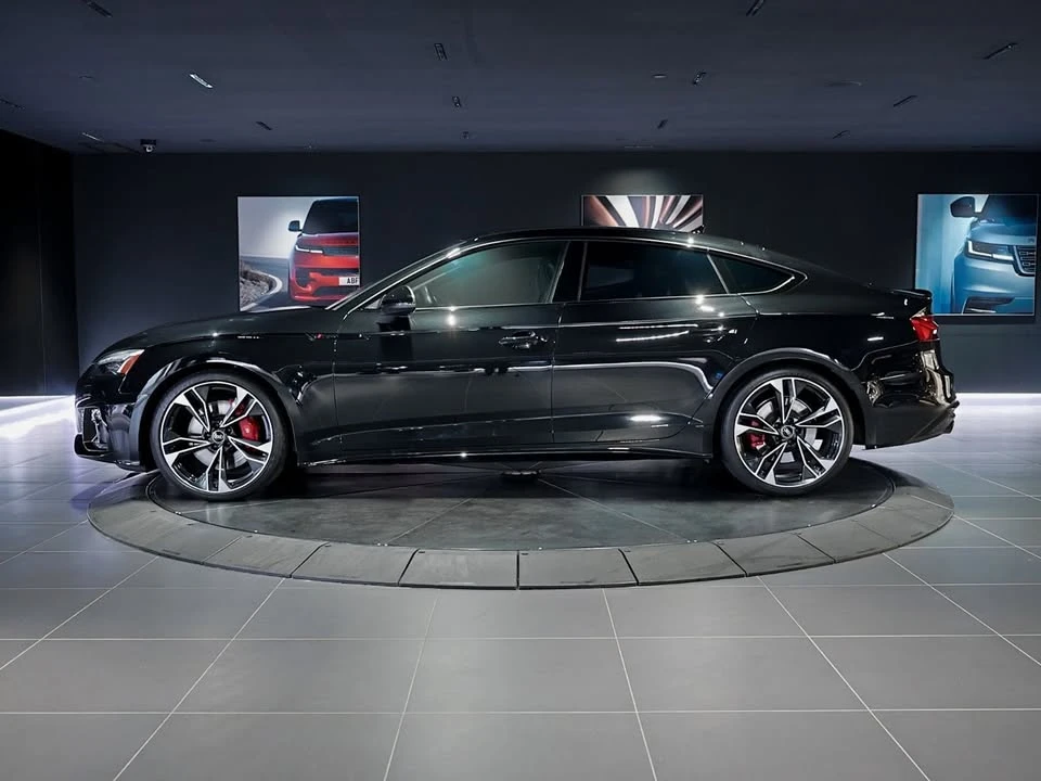 2024 Audi B9 S5 - Image 7 of 19