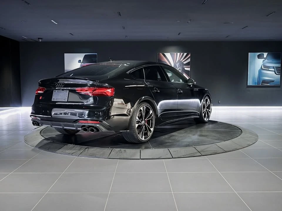 2024 Audi B9 S5 - Image 4 of 19