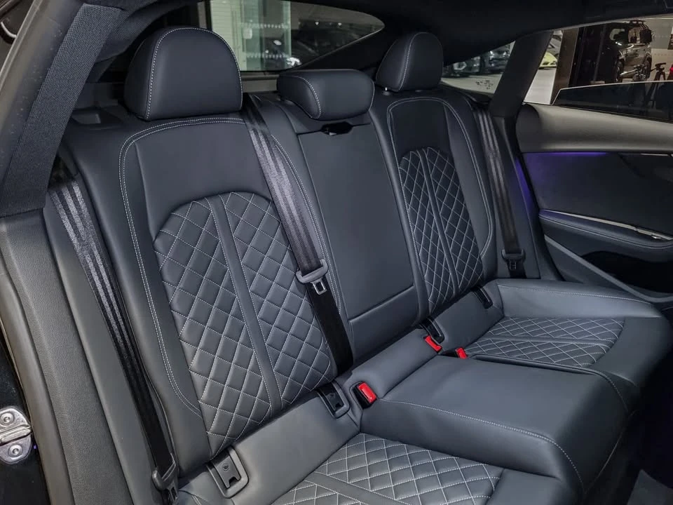 2024 Audi B9 S5 - Image 19 of 19