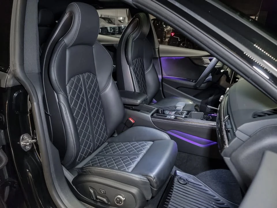 2024 Audi B9 S5 - Image 18 of 19