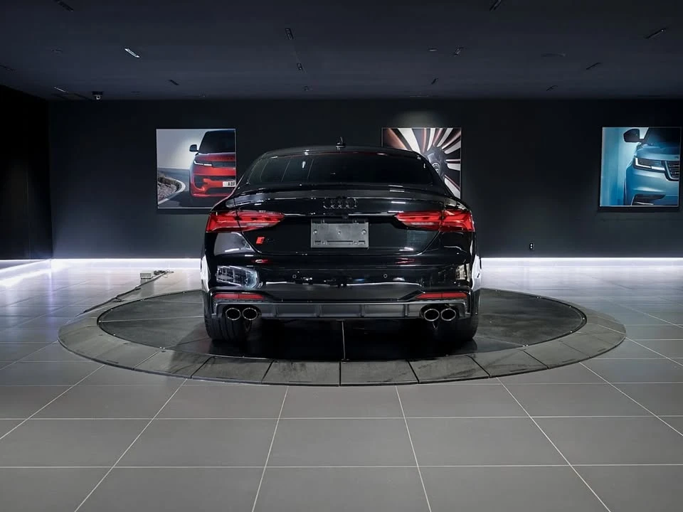 2024 Audi B9 S5 - Image 5 of 19