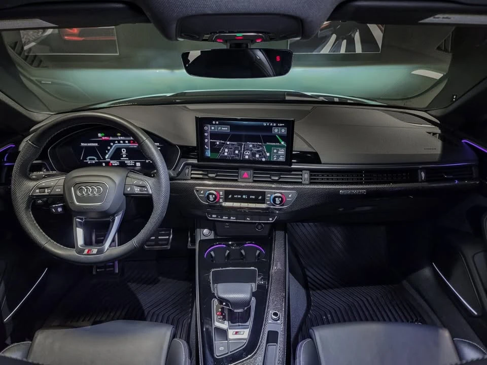2024 Audi B9 S5 - Image 16 of 19