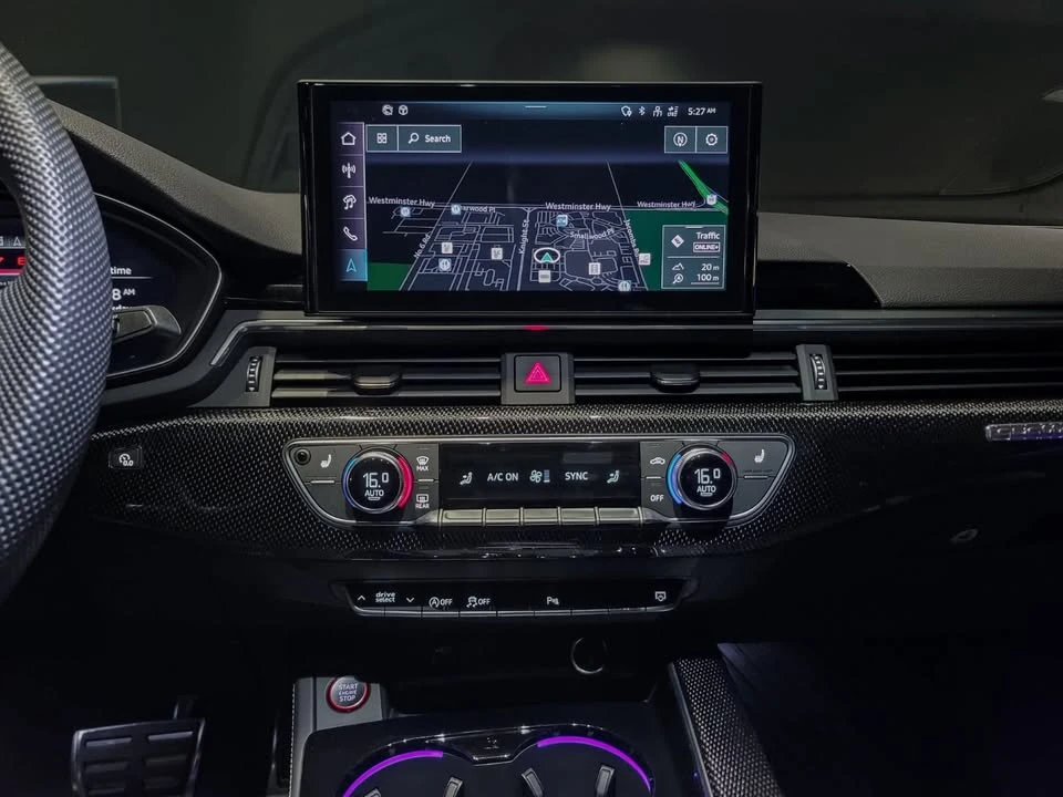 2024 Audi B9 S5 - Image 14 of 19