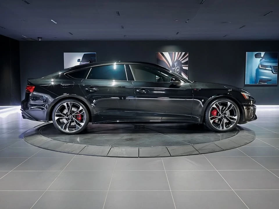 2024 Audi B9 S5 - Image 3 of 19