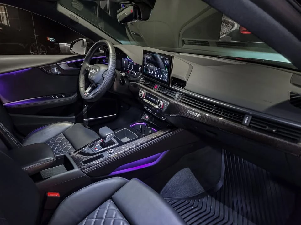 2024 Audi B9 S5 - Image 17 of 19