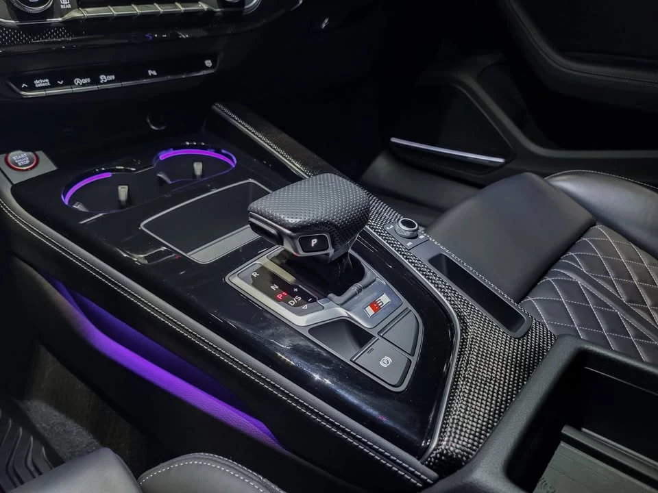 2024 Audi B9 S5 - Image 13 of 19