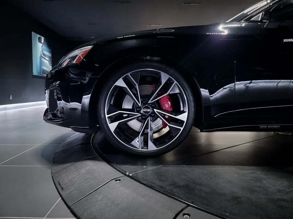 2024 Audi B9 S5 - Image 8 of 19