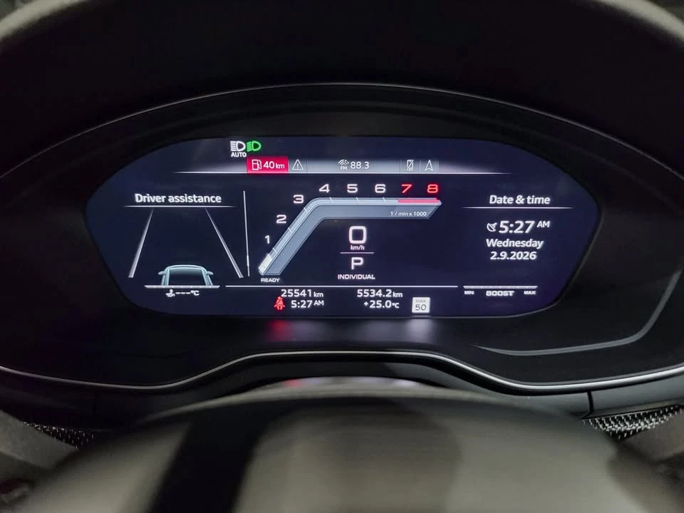 2024 Audi B9 S5 - Image 12 of 19