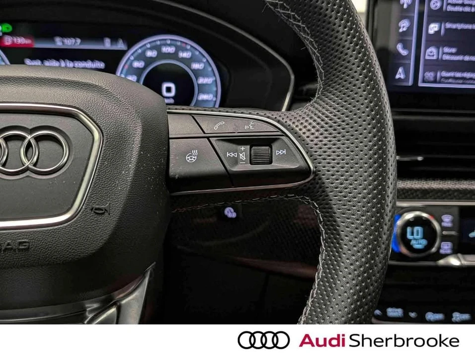 2024 Audi B9 S5 - Image 18 of 20